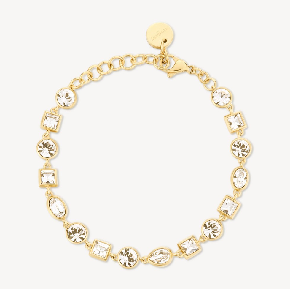 BRACCIALE SYMPHONIA - BROSWAY