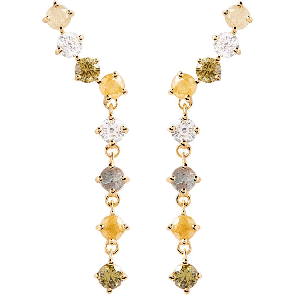 ORECCHINI PDPAOLA JUNO - P D PAOLA