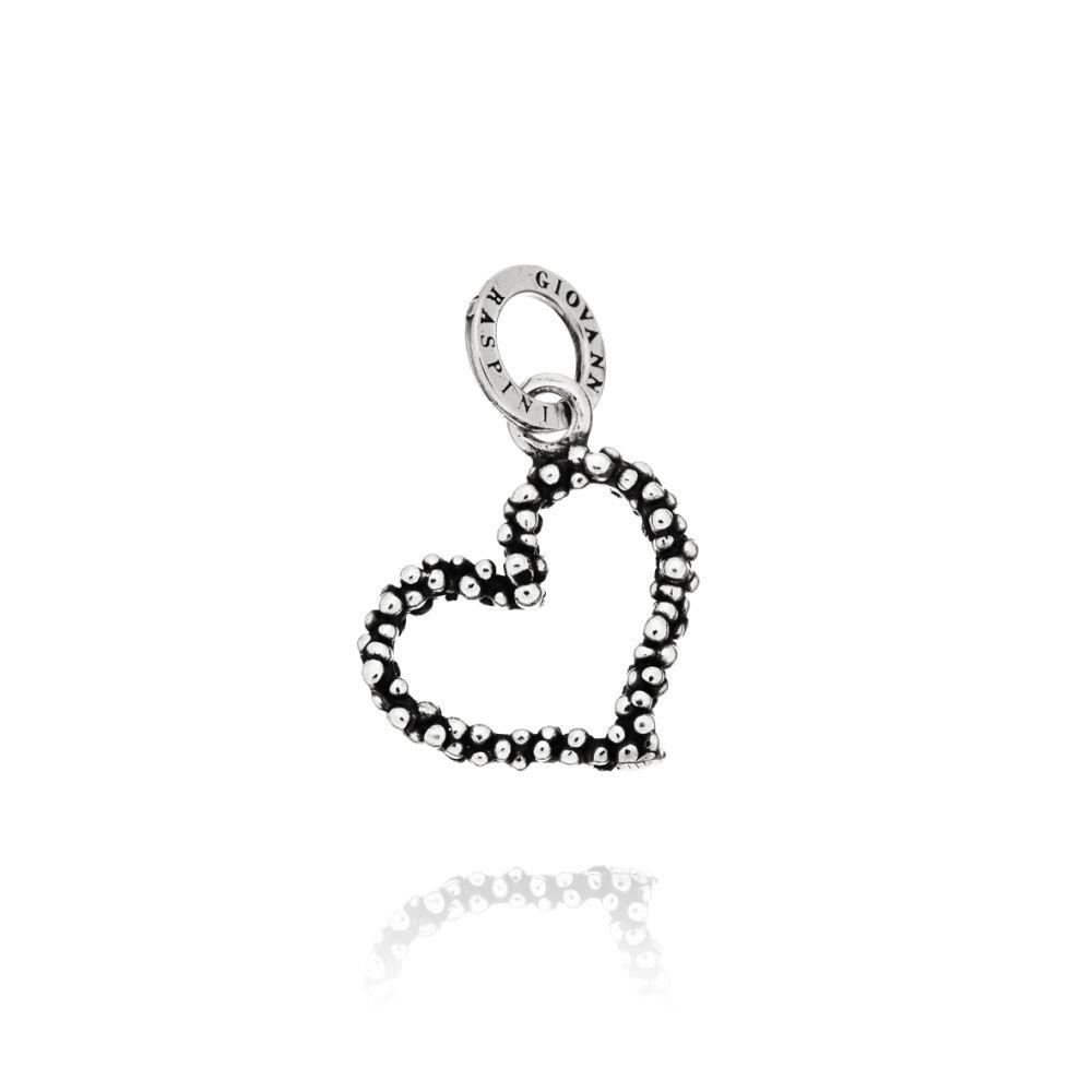 CHARM CUORE MIMOSA - GIOVANNI RASPINI