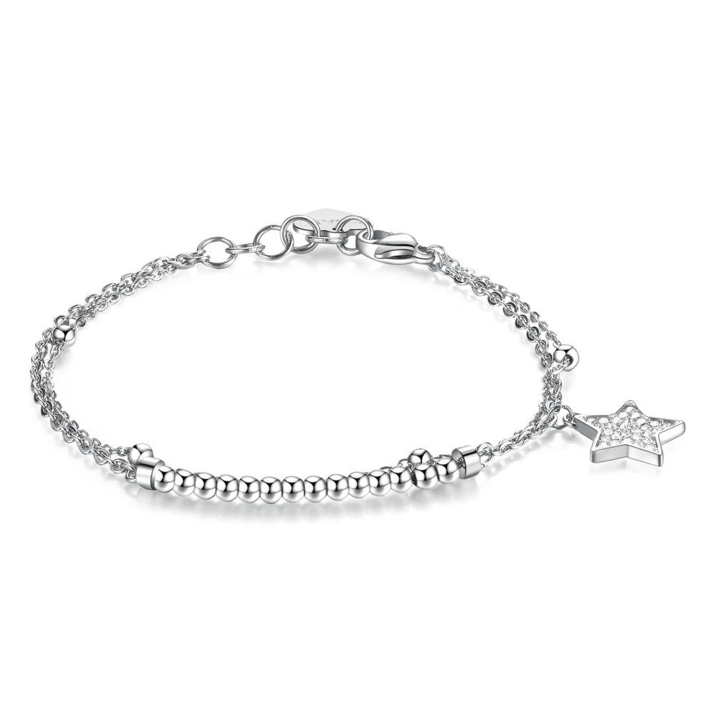 BRACCIALE AURORA STELLA - S