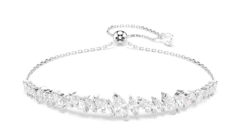 BRACCIALETTO MESMERA - SWAROVSKI