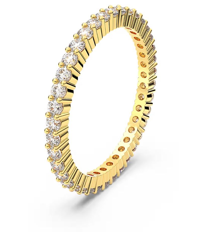 ANELLO MATRIX VITTORE 55 - SWAROVSKI