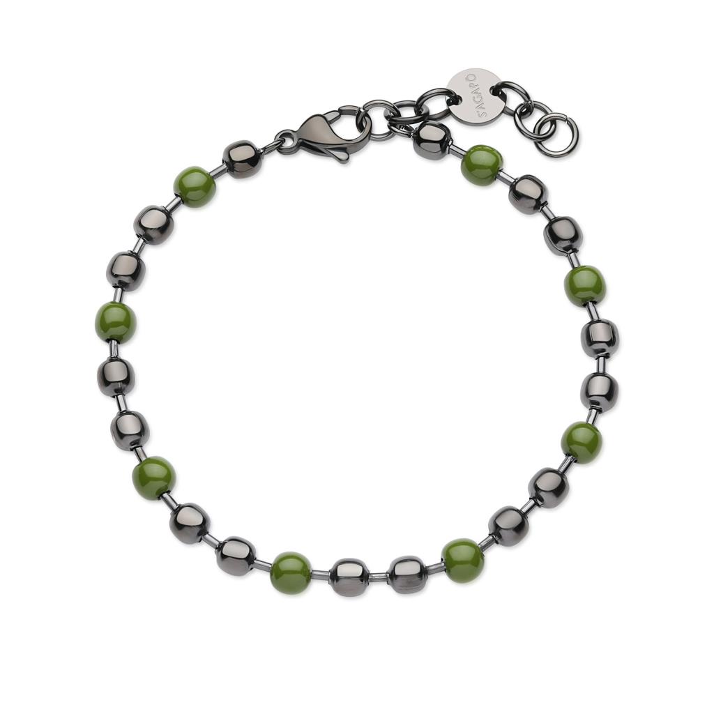 BRACCIALE RIPPLE S'AGAP&Ograve; - S