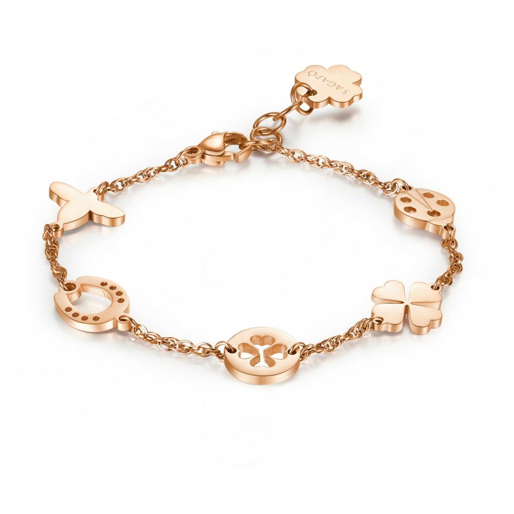 BRACCIALE HIDDEN - S