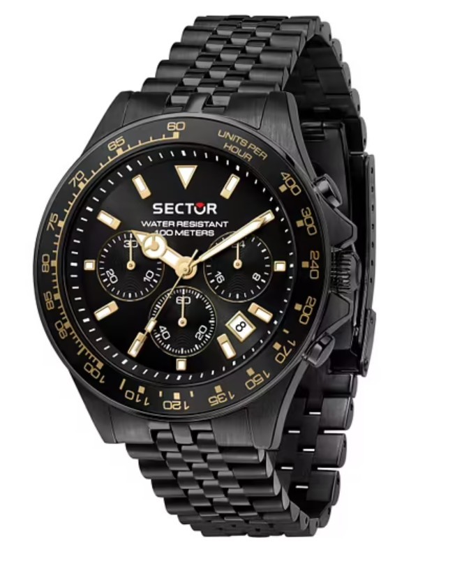 OROLOGIO SECTOR 230 - SECTOR