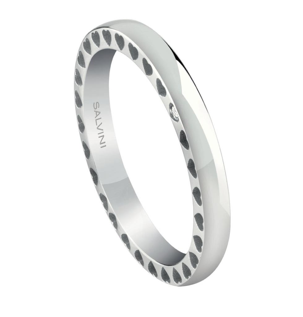 FEDE NUNZIALE PASSIONE SALVINI 22 - SALVINI