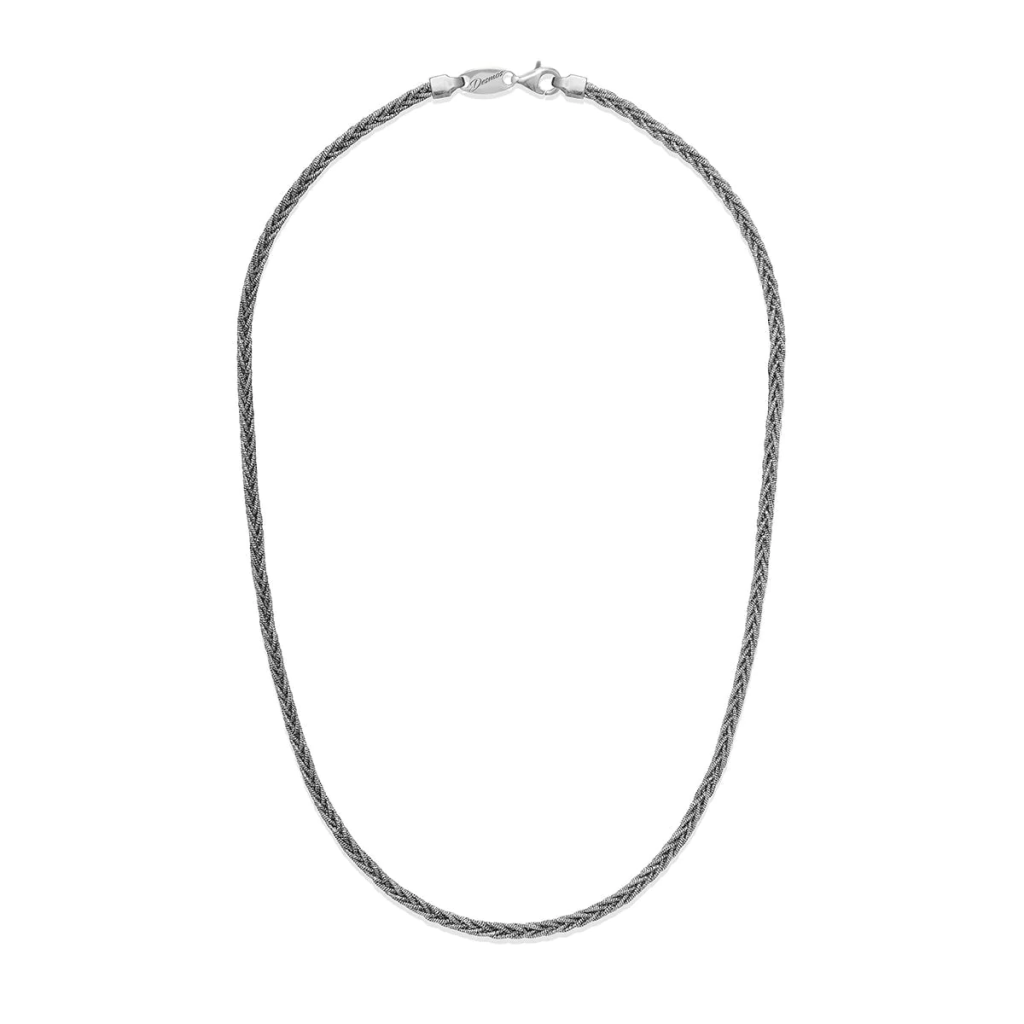 COLLANA INTERLACE DESMOS - DESMOS