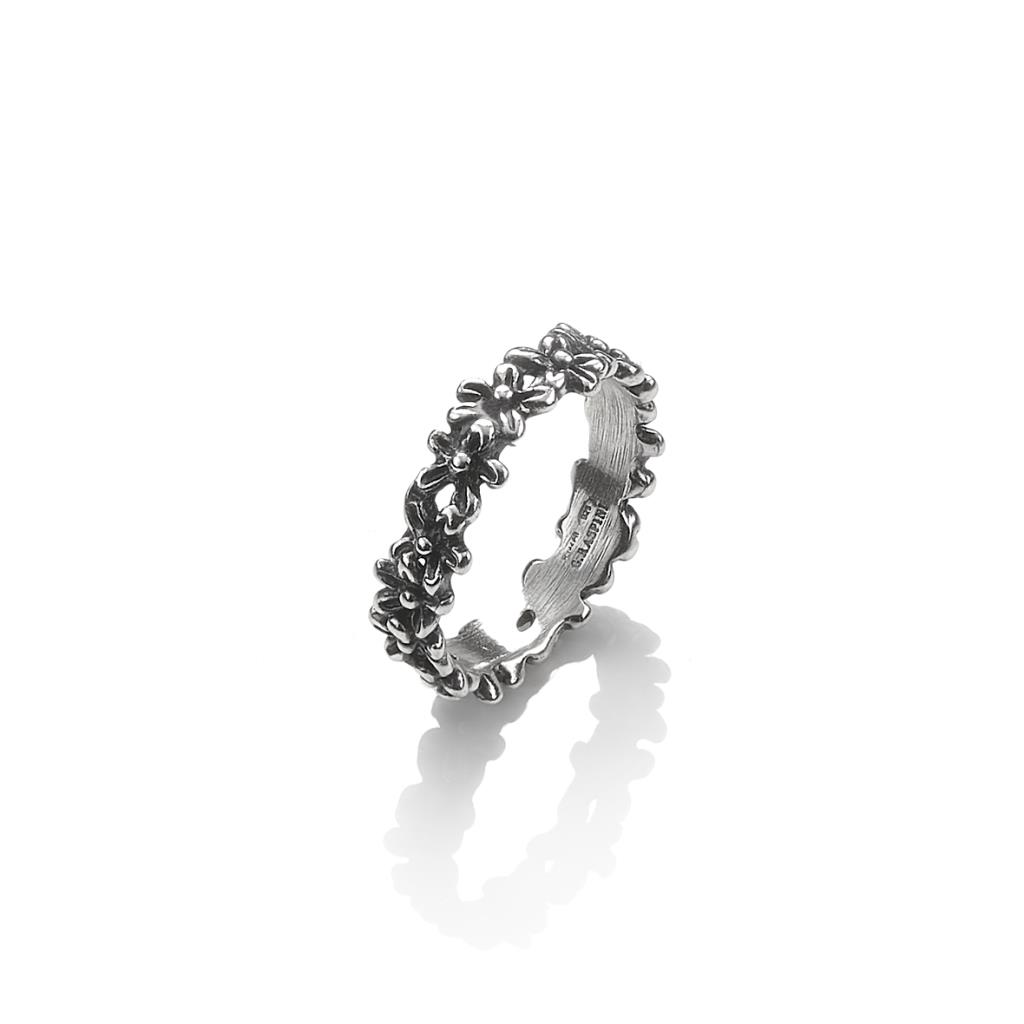 ANELLO MARGHERITE MINI MIS.14 - GIOVANNI RASPINI