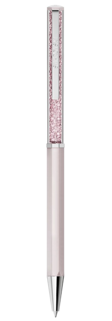 PENNA A SFERA CRYSTALLINE - SWAROVSKI