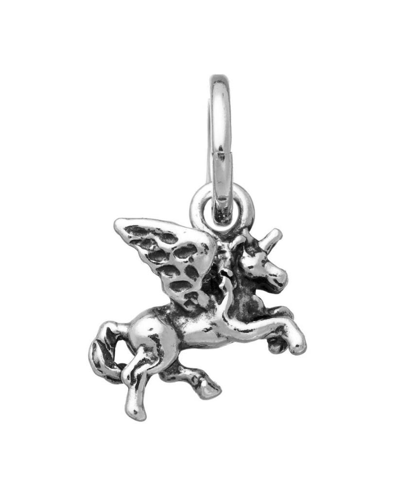 Mini Charm Unicorno - GIOVANNI RASPINI