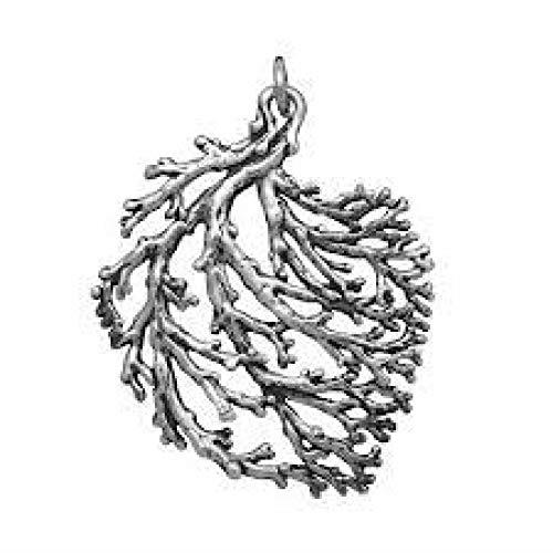 CHARM CORALLO GRANDE - GIOVANNI RASPINI