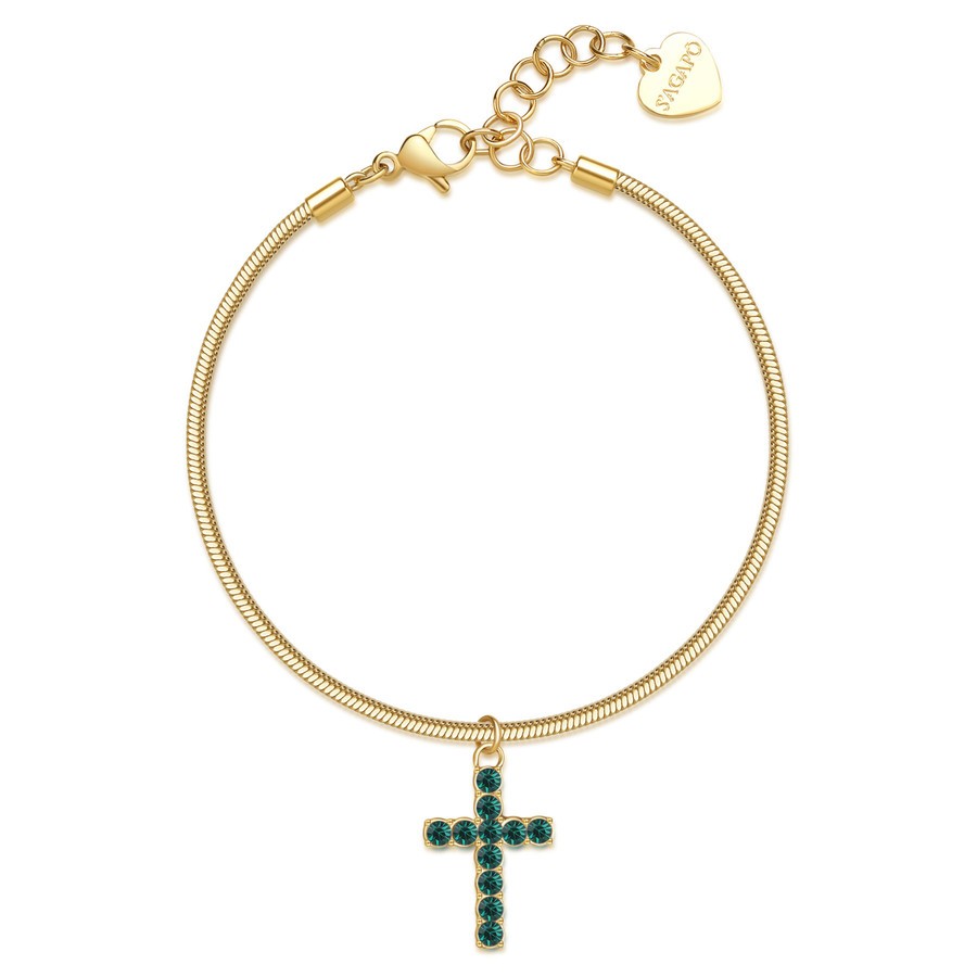 BRACCIALE DAZZLY S'AGAPO' - S