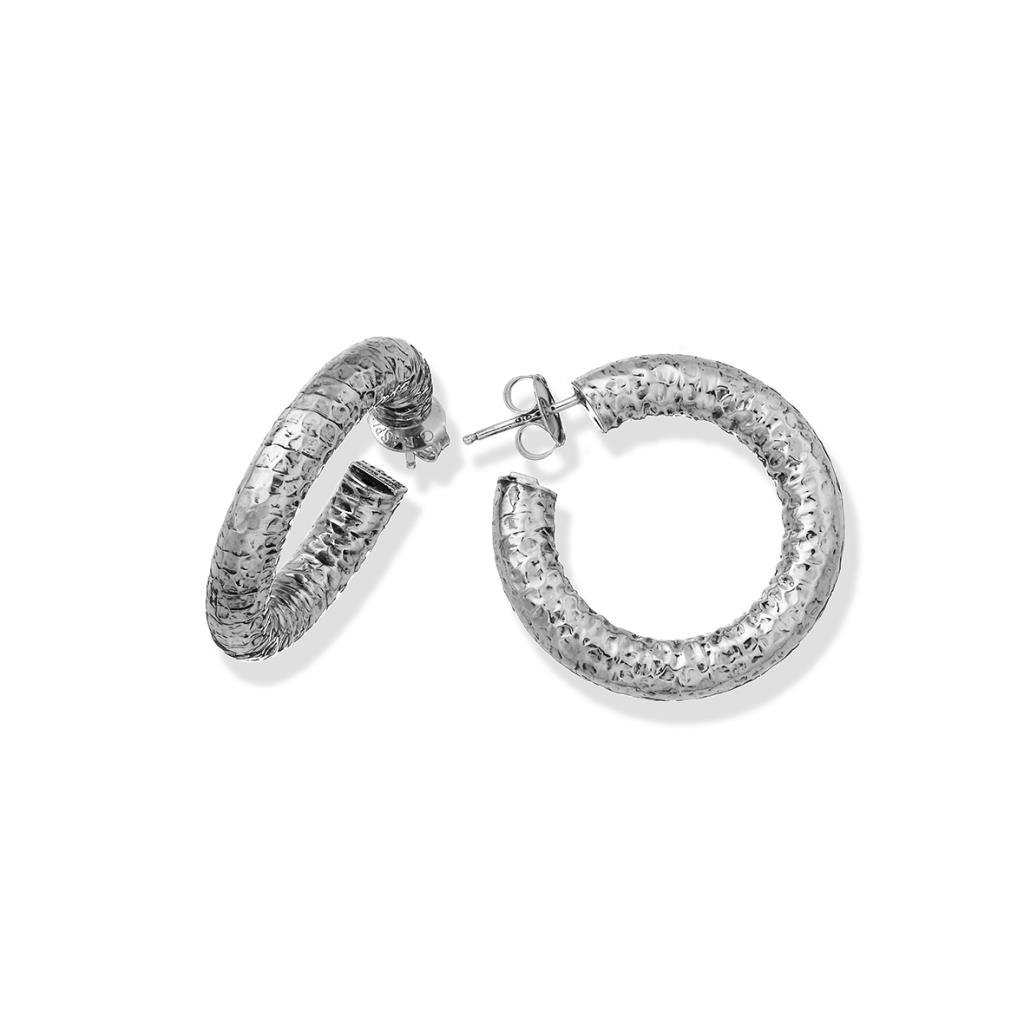 ORECCHINI SUPER BOWL PICCOLI - GIOVANNI RASPINI