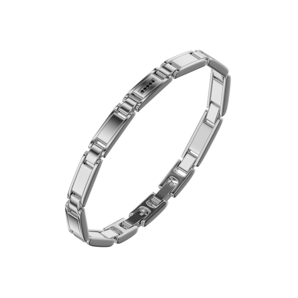 BRACCIALE UOMO BIKKEMBERGS - BIKKEMBERGS