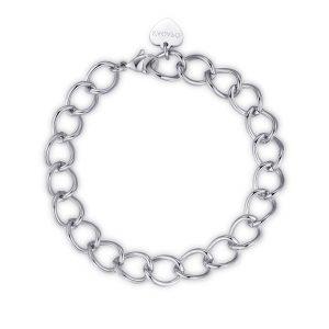 BRACCIALE CHUNKY S'AGAPÒ - S