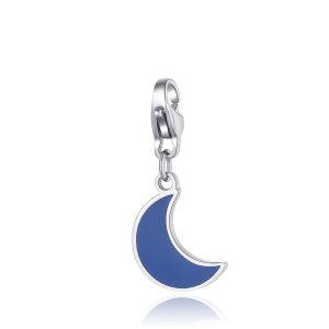 CHARM HAPPY LUNA BLU S'AGAPÒ - S