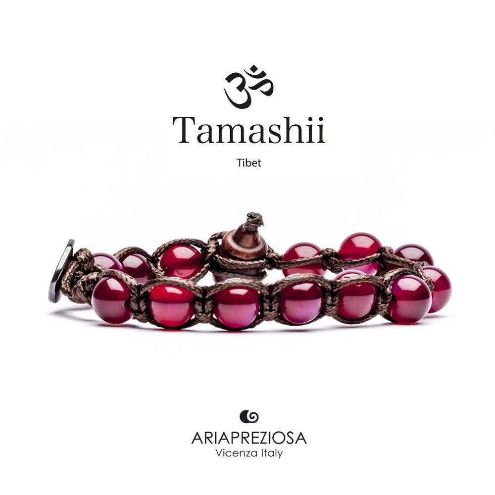 TAMASHII AGATA ROSSA - TAMASHII