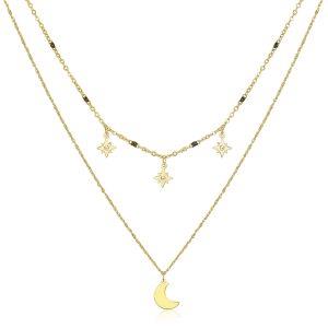 COLLANA DROPLET - S