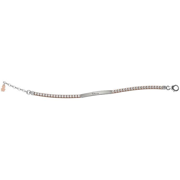 BRACCIALE TENNIS NANAN - NANAN