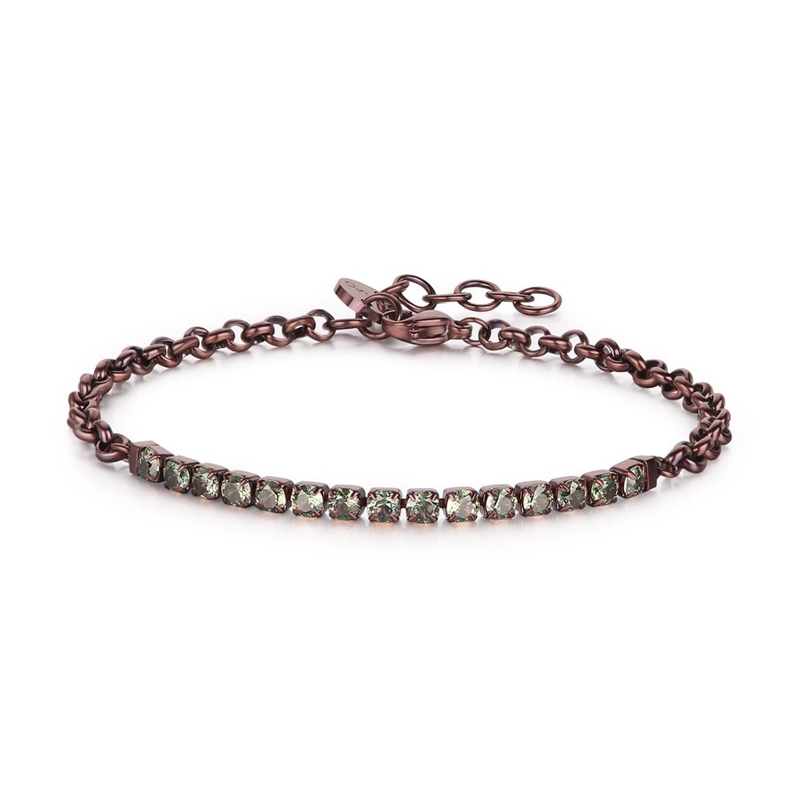 BRACCIALE TENNIS TRICKY S'AGAPO' - S