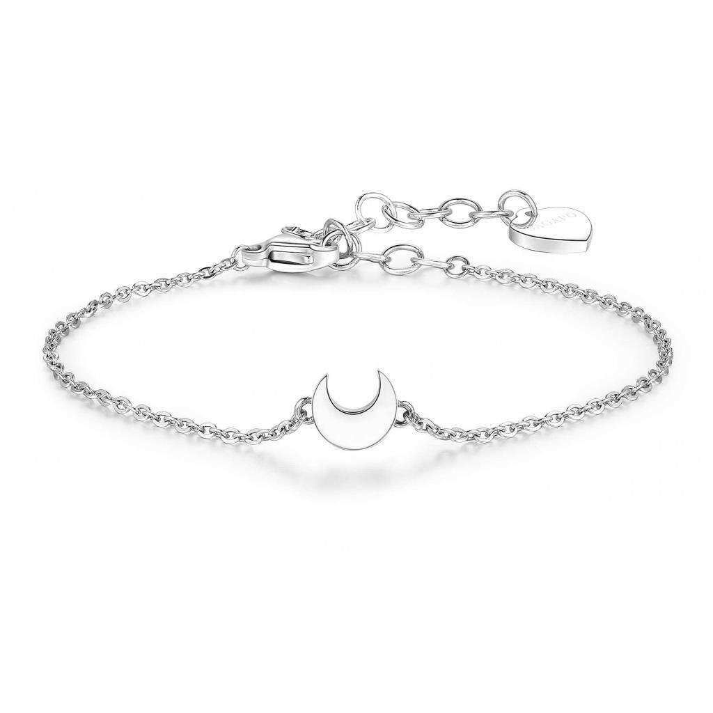 BRACCIALE CLICK LUNA - S