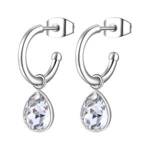 ORECCHINI LUCKY LIGHT - S