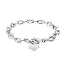 BRACCIALE DONNA SALVINI CHARMS OF LOVE - SALVINI