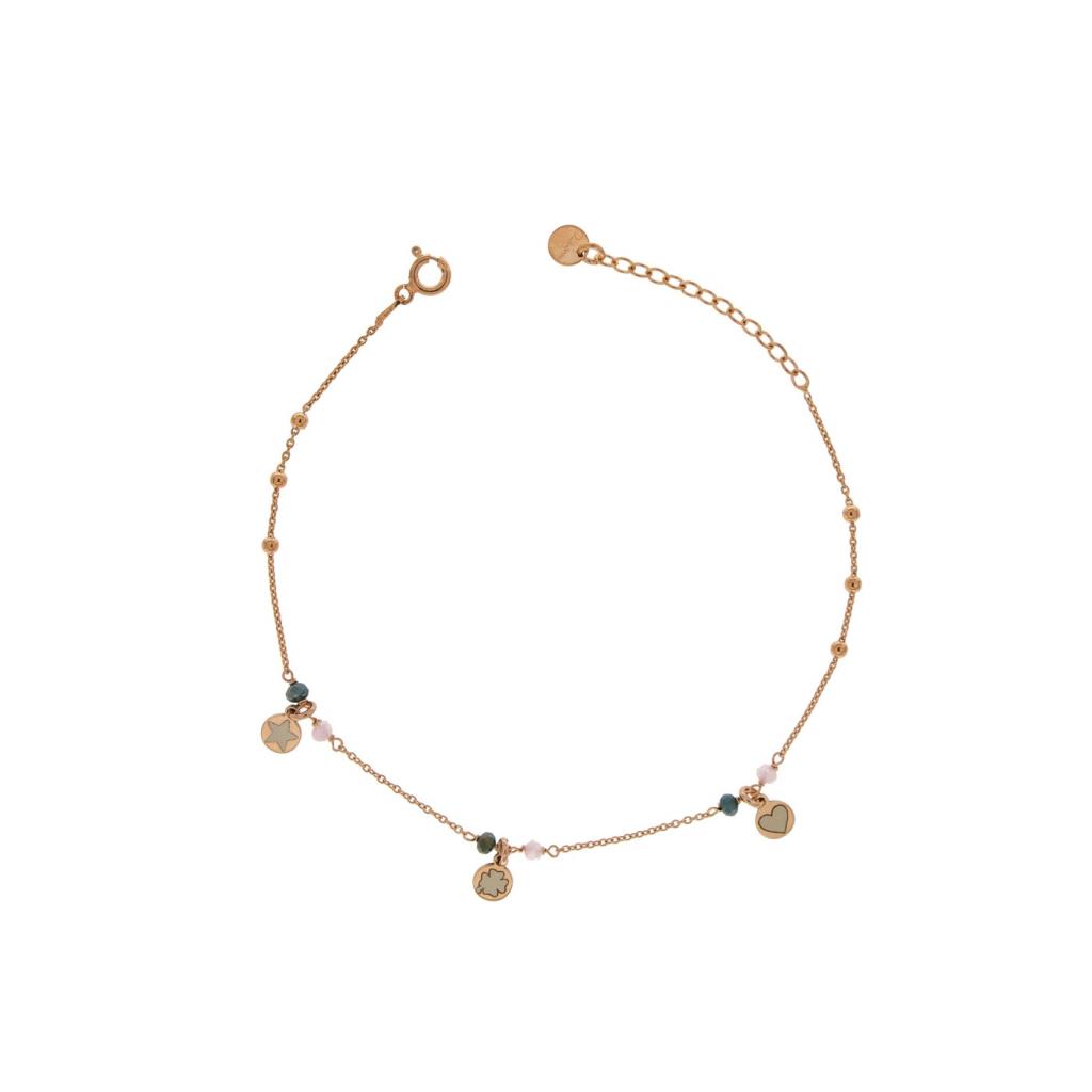 CAVIGLIERA GIPSY CHIC VOL.3 - RUE DES MILLE