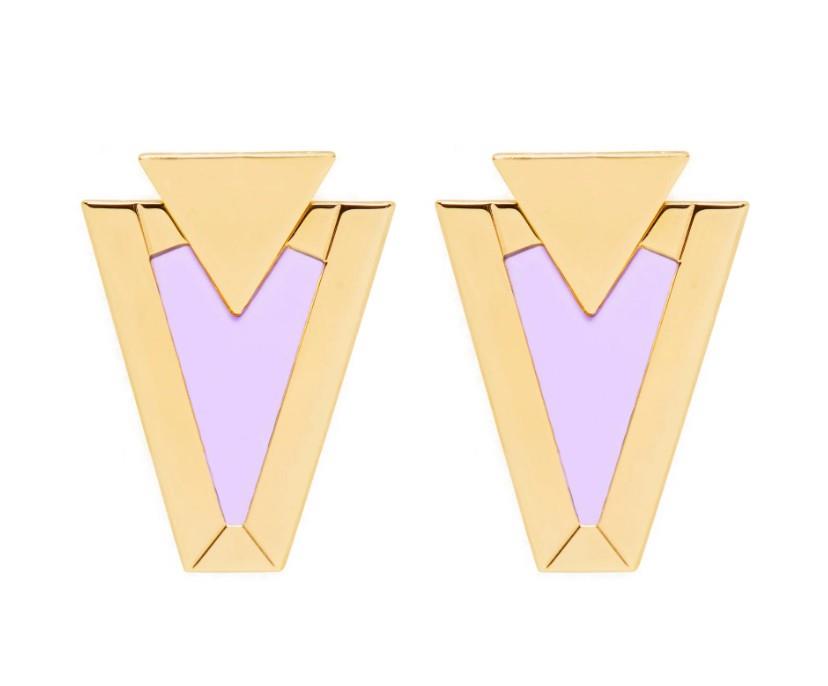 RHEA LILAC VALENTINA FERRAGNI STUDIO - VALENTINA FERRAGNI