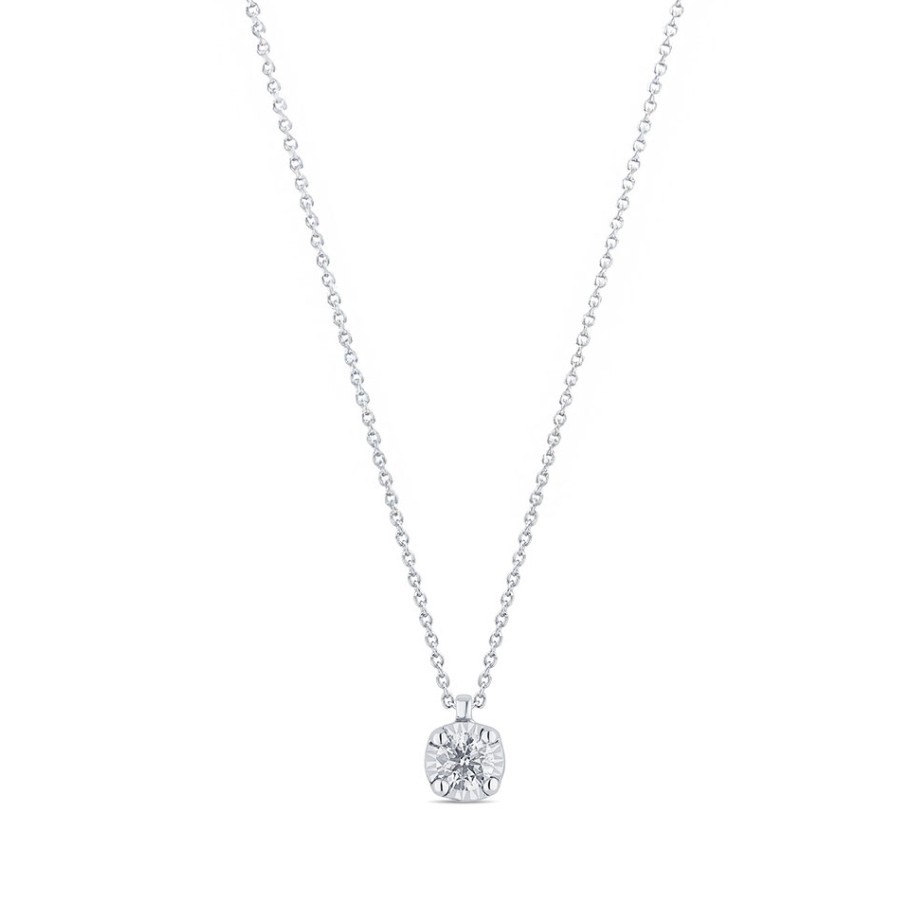 COLLANA PUNTO LUCE MERAVIGLIA BLISS - BLISS