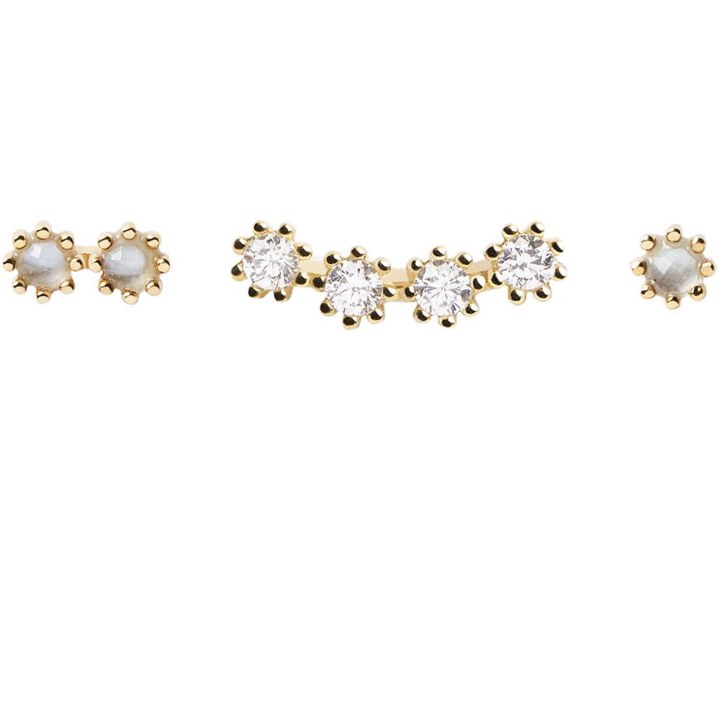 SET DI ORECCHINI OCEAN PDPAOLA - P D PAOLA