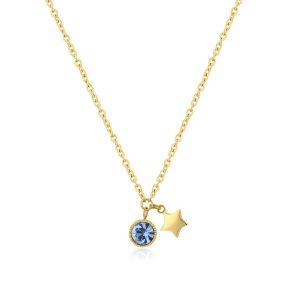 COLLANA LUCKY LIGHT S'AGAPÒ - S