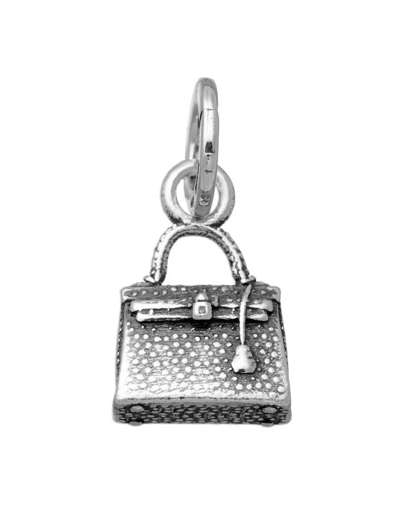 MINI CHARM BORSA - GIOVANNI RASPINI