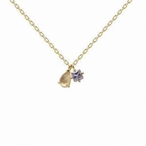 COLLANA VELOURS - P D PAOLA