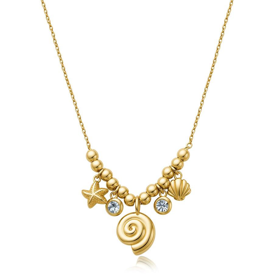 COLLANA CHAKRA  - BROSWAY