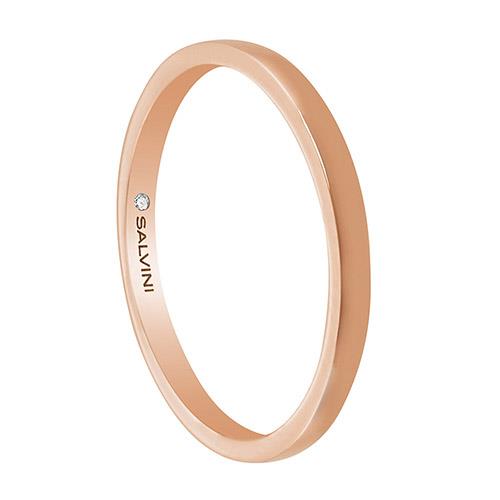 FEDE SALVINI IN LOVE ORO ROSA - SALVINI