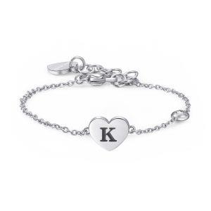 BRACCIALE CLICK K S'AGAPÒ - S