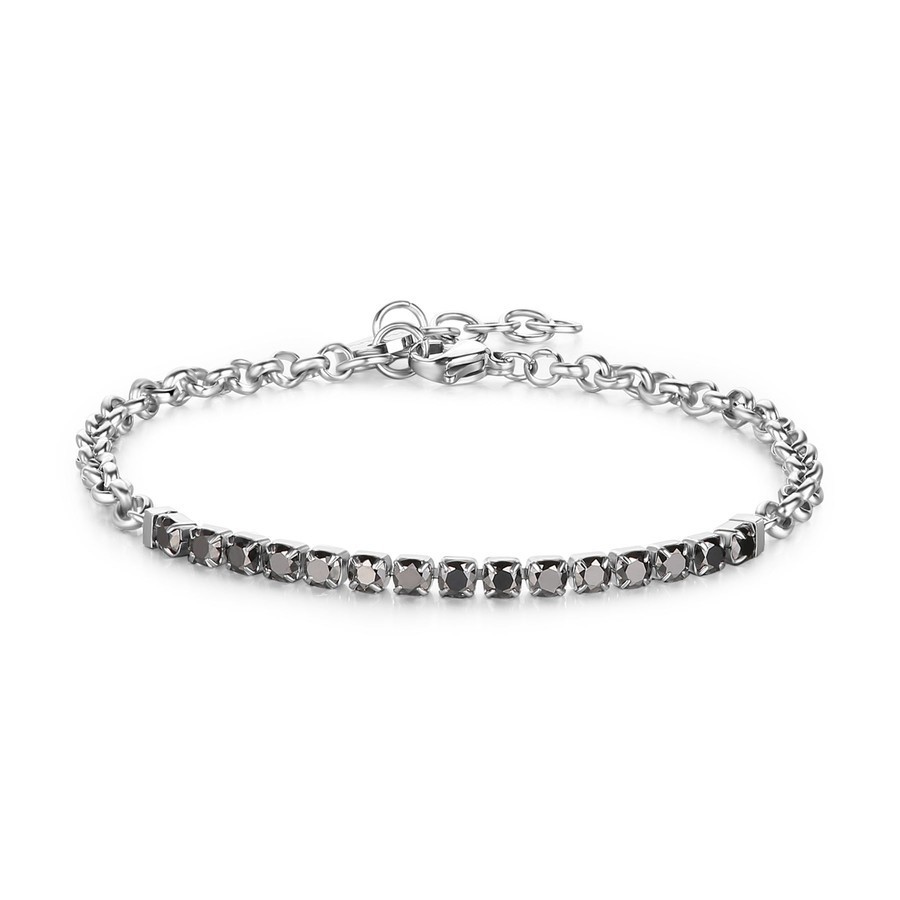 BRACCIALE TENNIS TRICKY  - S