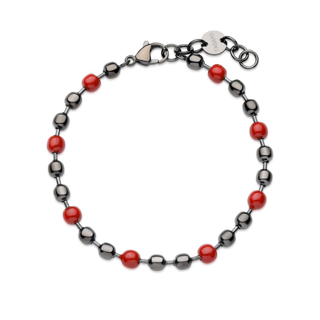 BRACCIALE RIPPLE S'AGAP&Ograve; - S
