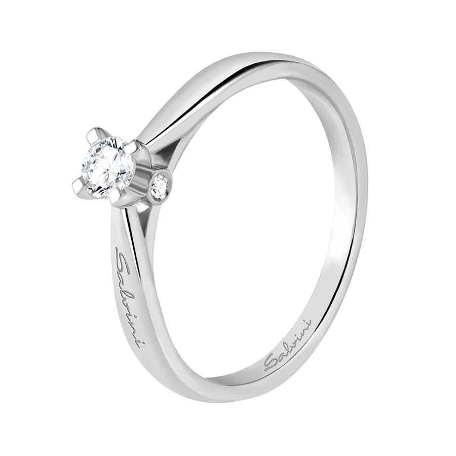 ANELLO ANVERSA - SALVINI