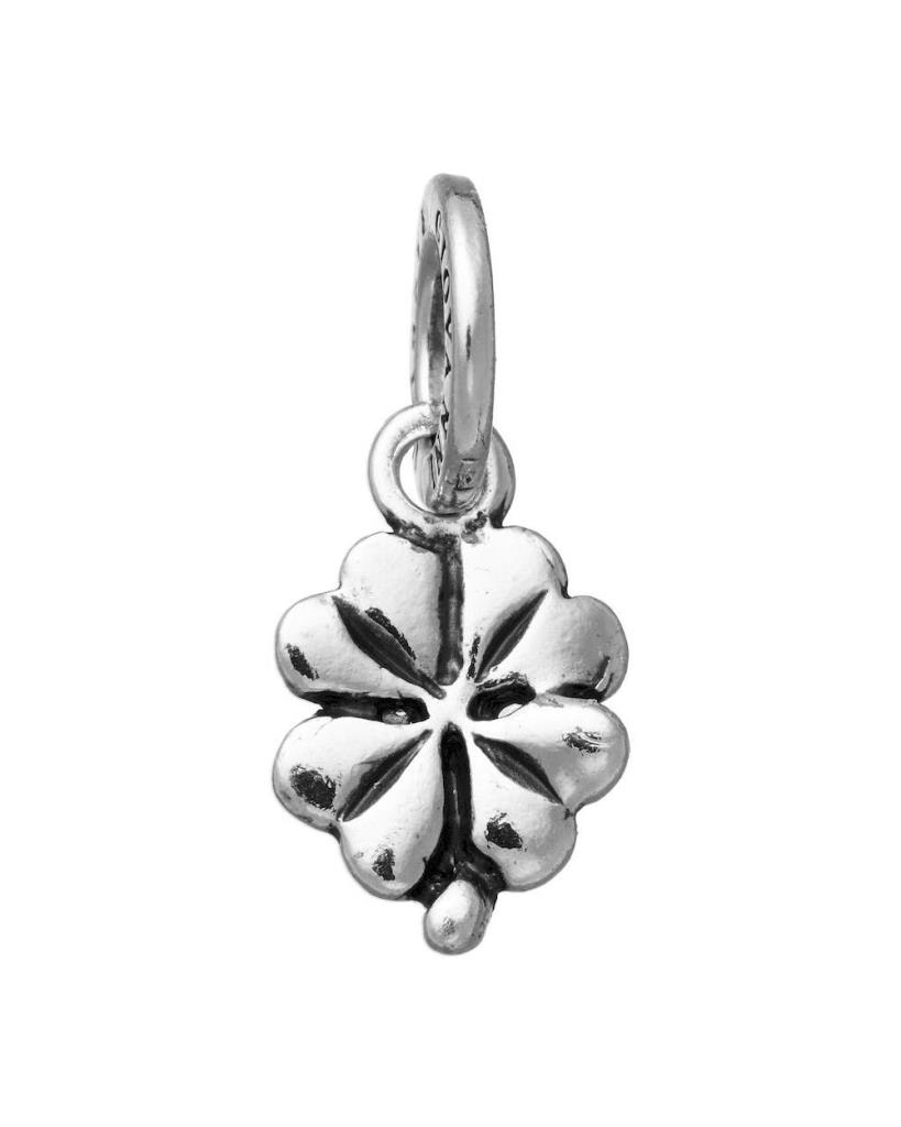 MINI CHARM QUADRIFOGLIO - GIOVANNI RASPINI