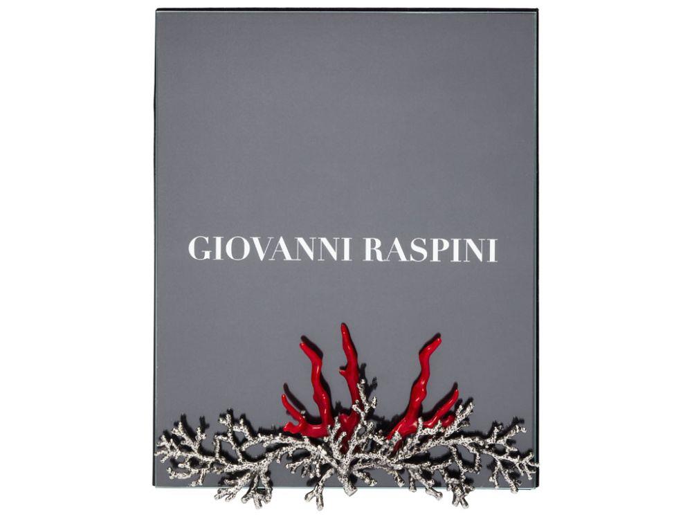 CORNICE CORALLI 16X20 - GIOVANNI RASPINI