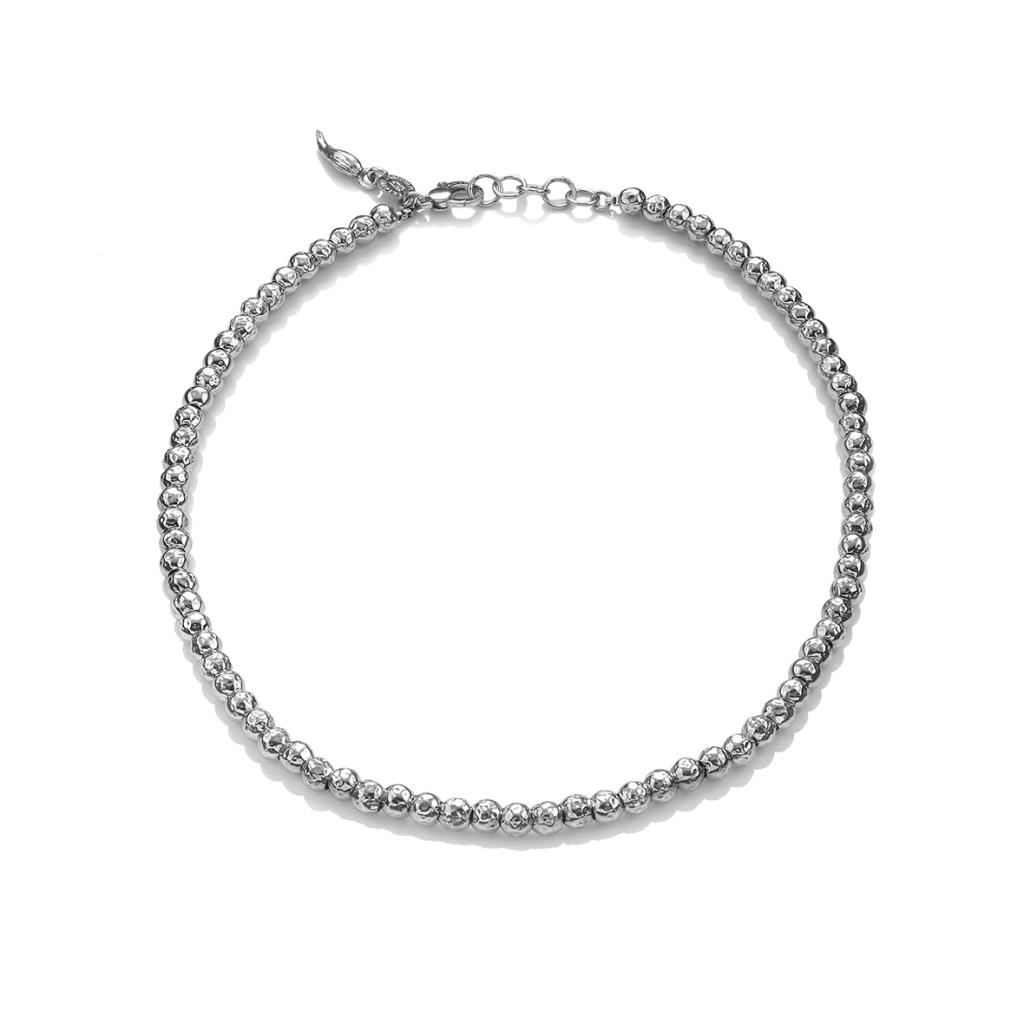 COLLANA MINI BOWL CM 45 - GIOVANNI RASPINI