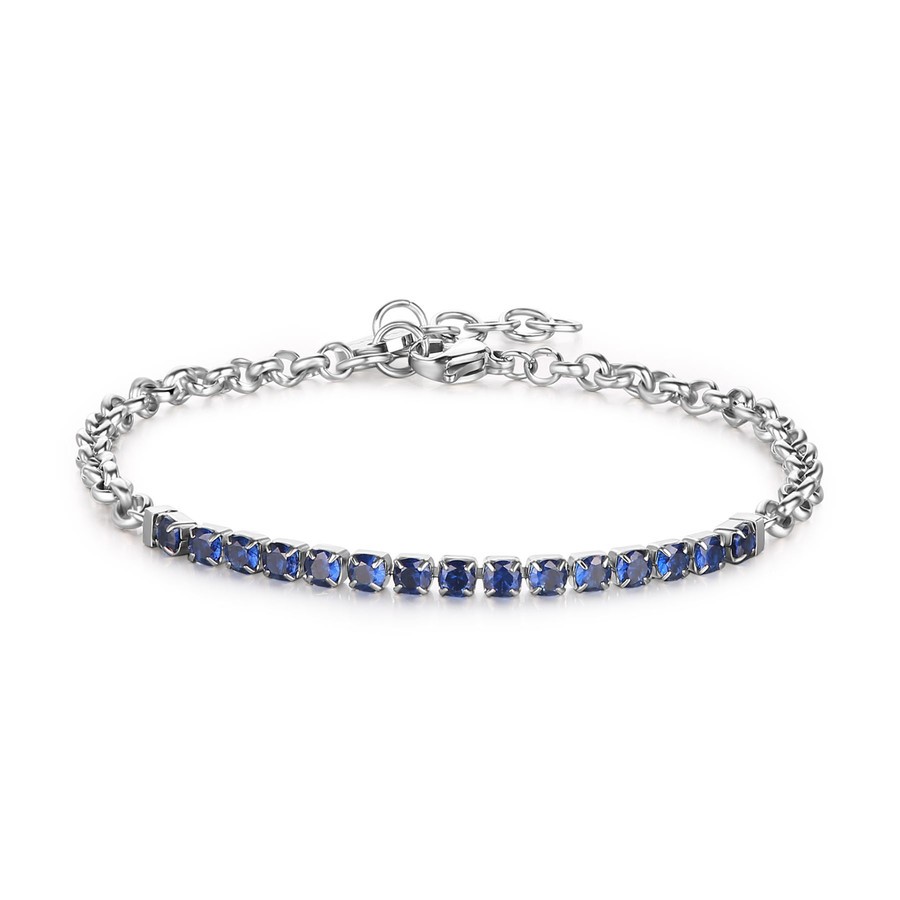 BRACCIALE TENNIS TRICKY  - S