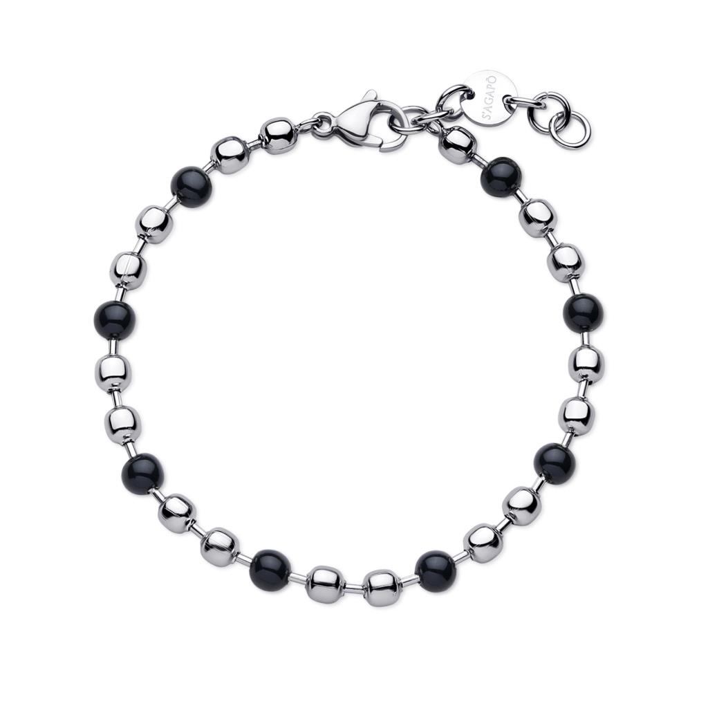 BRACCIALE RIPPLE S'AGAP&Ograve; - S