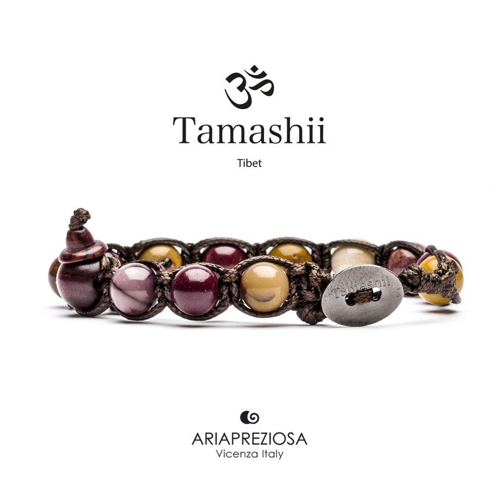 TAMASHII MOKAITE - TAMASHII