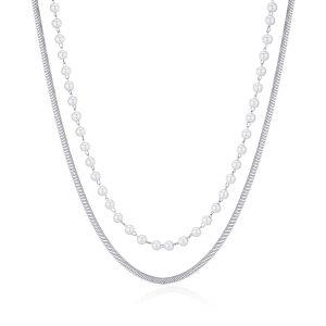 COLLANA WISDOM S'AGAPÒ - S