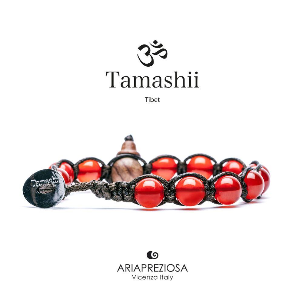 TAMASHII AGATA ROSSO PASSIONE - TAMASHII