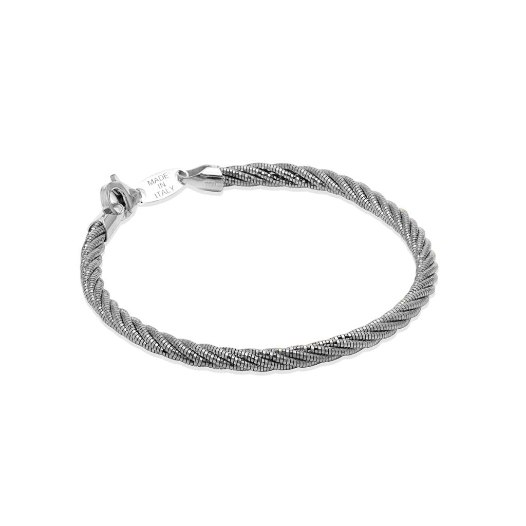 BRACCIALE INTRECCIO DESMOS - DESMOS