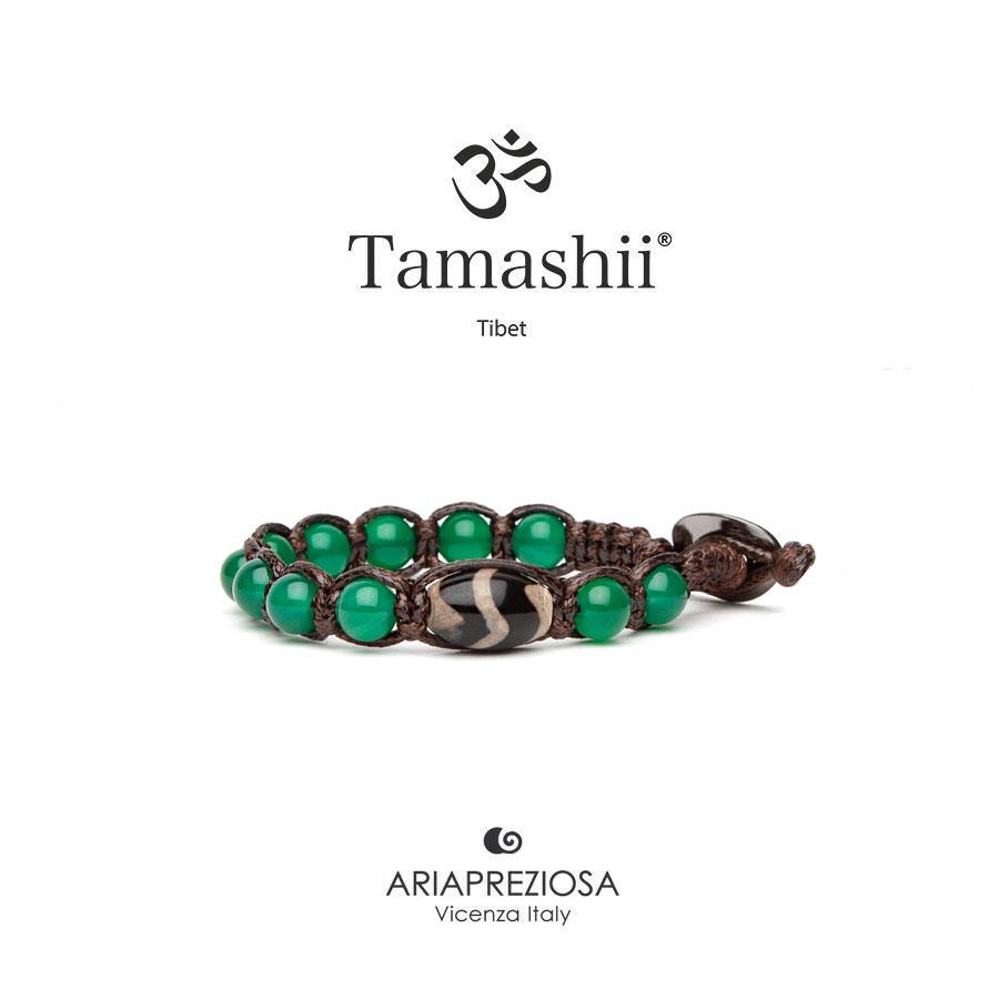 BRACCIALE TAMASHII SERENITY - TAMASHII